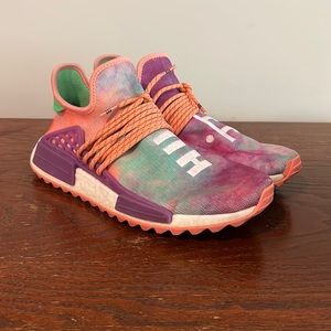 Adidas Human Race NMD ‘holi festival